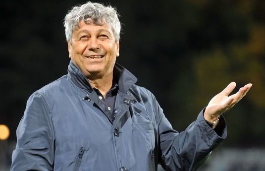 Revenire de senzaţie la Rapid. Mircea Lucescu, pe banca tehnică la evenimentul de inaugurare a noului stadion Giuleşti