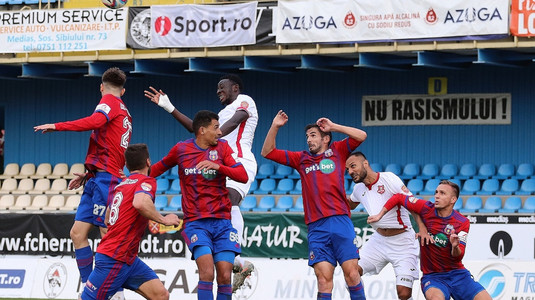 Clubul din România care risca să nu poată juca în Liga 1 are şanse de a obţine licenţa! Instanţa a decis: ”Admite cererea formulată”