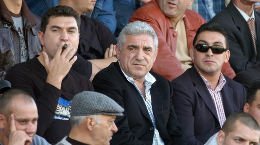 ”Poate avea şi un Balon de Aur acum”. Giovanni Becali, despre marele regret al său: ”Nu am stat mai mult pe lângă el”