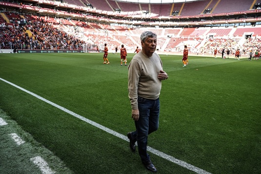 Deşi a devenit cel mai vârstnic antrenor din lume, Mircea Lucescu este dorit de un club uriaş! Unde ar putea ajunge la aproape 77 de ani