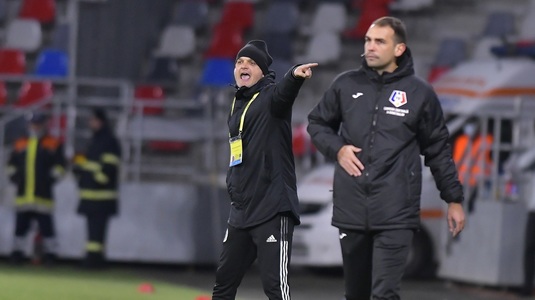 Gigi Becali, refuzat. Antrenorul care îi întoarce spatele patronului de la FCSB: ”Nu pot dacă nu sunt lăsat să-mi alcătuiesc echipa”