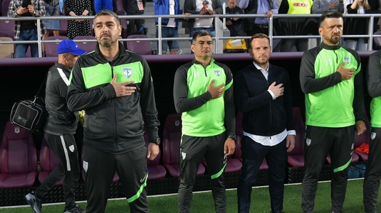 Liviu Ciobotariu, lecţie de fair-play: ”Felicit Sepsi că a câştigat trofeul”. ”Săgeţi” către FCSB: ”Şi-au ascuns neputinţa”
