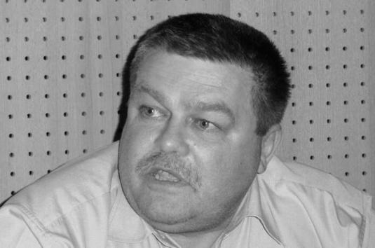 NEWS ALERT Fostul arbitru şi observator Laszlo Sajtos a decedat la 60 de ani în urma unui accident rutier