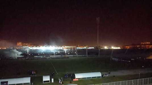 Se face loc pentru încă un stadion modern în România! Arena de tradiţie se îndreaptă spre demolare