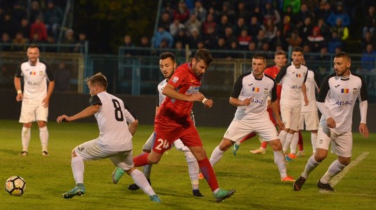 Lovitură! Un club de tradiţie revine în forţă. Au preluat echipa, palmaresul şi numele şi vor să promoveze la 100 de ani de la înfiinţare. Se implică şi Nicolae Stanciu