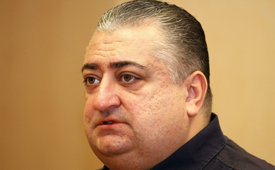 FOTO | Cum arată Marian Iancu după 8 ani de închisoare. Afaceristul ar avea probleme medicale şi a slăbit foarte mult