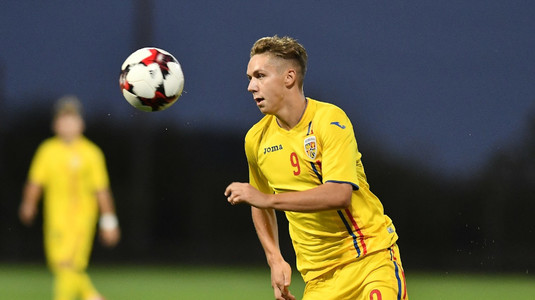 Louis Munteanu, la un pas de revenirea în Liga 1! Cu cine semnează până la urmă şi care sunt detaliile transferului