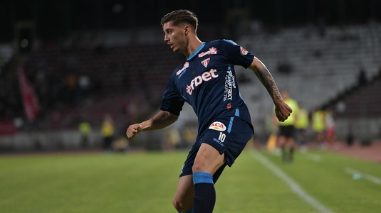 VIDEO | FC Voluntari - UTA 3-0. Nemec, Lopes şi Florea au marcat!
