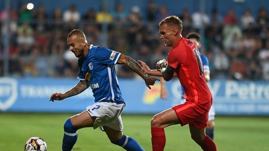 VIDEO | Farul - FCSB 3-1. Trupa lui Hagi, fără milă în faţa roş-albaştrilor lui Dică. Un nou lider în Superligă