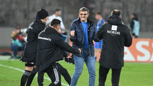 FCSB, caut antrenor! Eugen Neagoe, anunţ clar după ce a provocat demiterea lui Dică: ”Nu cred că se aşteptau”