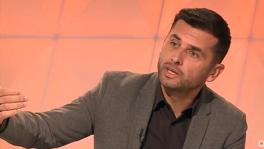 Ce "trebuie să ştie" viitoarea echipă a lui Nicolae Dică. "Aşa mi se pare normal. Cine mă angajează..." | EXCLUSIV