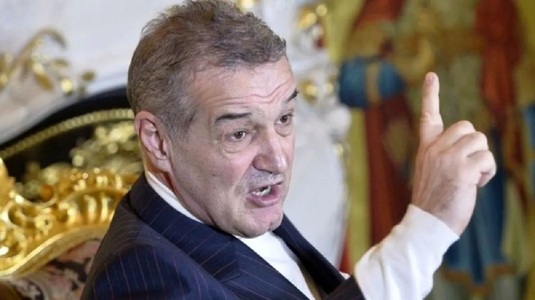 Gigi Becali, discurs dur după ce Austria a "interzis" aderarea României la Schenghen: "Sunt mai proşti şi mai hoţi decât noi! Noi suntem umili!"