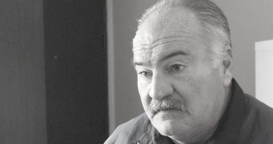 Constantin Gîrjoabă, fost internaţional român, antrenor şi fost conducător de club a murit la doar 59 de ani