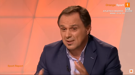 Patronul care s-a băgat peste Basarab Panduru când era antrenor: ”I-am spus să stea el pe bancă! După nu s-a mai întâmplat!” | EXCLUSIV