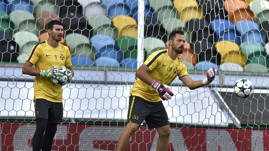 Dezvăluirile unui fost goalkeeper de la FCSB: ”De abia la 30 de ani am avut antrenori care m-au învăţat portărie!” | EXCLUSIV