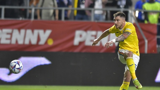 ”În locul lui, nu aş alege FCSB”. Unde îl îndeamnă Marius Niculae pe Deian Sorescu să se transfere: ”A fost o ofertă, dar a refuzat-o” | EXCLUSIV
