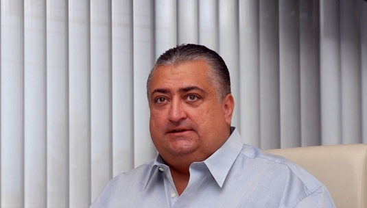 ”Reveniţi în fotbal?”. Răspunsul oferit de Marian Iancu, fostul patron de la Poli Timişoara