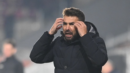 Informaţii din culise. A fost sau nu dorit Adi Mutu de Salernitana? Dezvăluire în premieră: ”Am sursele mele, doi antrenori erau pe lista lor” | EXCLUSIV