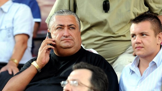 Singura echipă din Superligă la care ar investi Marian Iancu: ”Trebuie să fiu cu sufletul acolo” | EXCLUSIV