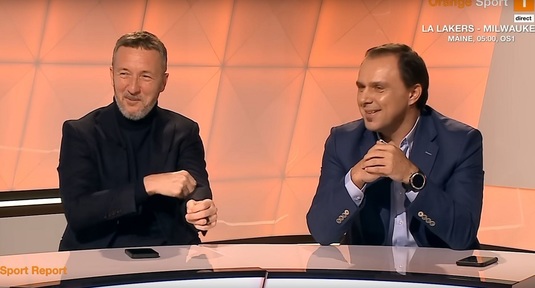 ”Fraierul doarme, iau aia şi mi-o bag eu”. MM Stoica, poveste senzaţională despre Marius Şumudică: ”Şumi, ce ai luat?” | VIDEO EXCLUSIV