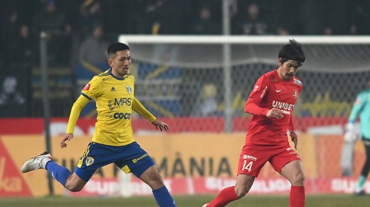 Seto vs Sota, duelul japonezilor din Superligă. Un altfel de Petrolul - Hermannstadt
