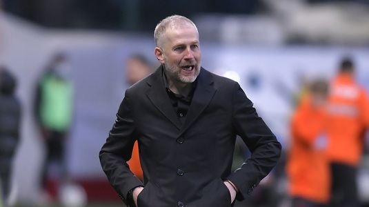 Edi Iordănescu, prezent la Lazio - CFR Cluj. Cu cine s-a întâlnit selecţionerul la Roma: ”Un caracter extrem de frumos”