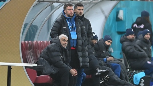 Încă un caz şocant în România, pe lângă FCSB! Un antrenor principal, absent de la meciuri şi antrenamente: ”E un 'mea culpa'” | EXCLUSIV