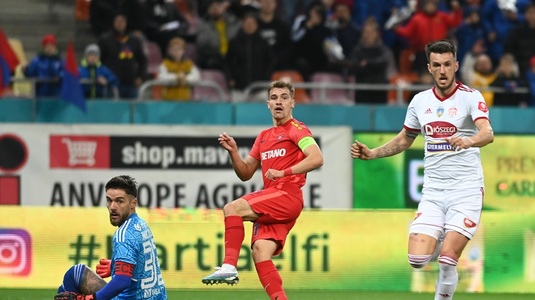 Primele concluzii după FCSB - Sepsi 1-0 şi FC Hermannstadt - U Craiova 1948 1-0. Cine ar fi meritat loc în play-off? ”Ei, pentru ce au arătat până acum” | EXCLUSIV