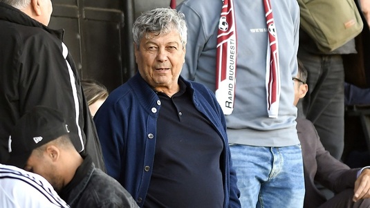Mircea Lucescu, ofertat de englezul cu o avere de 25 miliarde €! Propunerea incredibilă primită după meciul lui Dinamo Kiev: ”Au venit reprezentanţi”