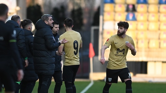 ”Am nevoie de altă provocare”. Antrenorul din play-out, dispus să plece la finalul sezonului: ”Acum suntem în postura de a juca barajul pentru Conference League”