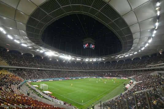 ”Arena Naţională nu are aviz ISU. Categoric se poate întâmpla o tragedie, moare toată lumea”. Acuzaţii scandaloase în legătură cu cel mai mare stadion din ţară
