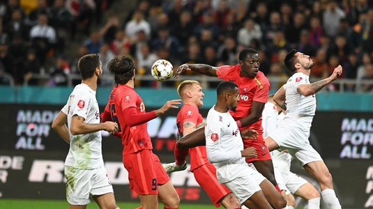Gigi Becali vrea cu ardoare un titular de la CFR Cluj: ”Am pus ochii”. Reacţia imediată a grupării din Gruia