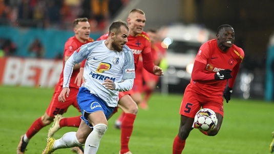 ”A arătat cel mai bine”. Verdict categoric înainte de Farul - FCSB. Titlul, jucat înainte de a începe ”finala”? | EXCLUSIV