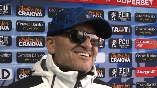 ”Va fi senzaţia Ligii 1. O să-l vedeţi!”. Adrian Mititelu este convins: ”Are înălţimea lui Diego Maradona. Va înnoda picioarele fundaşilor”