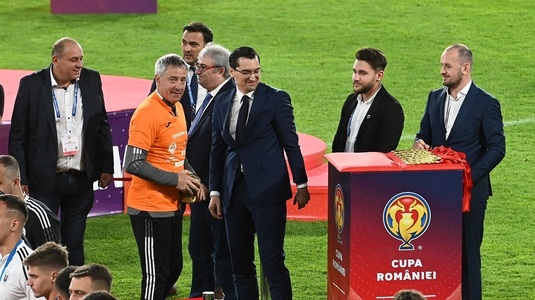 ”Am auzit un zvon că se orientează spre Bergodi". Echipa care ar fi pe urmele celui mai de succes antrenor din istoria lui Sepsi | EXCLUSIV