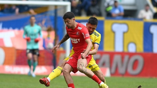 OFICIAL | Gabi Iancu a semnat! Transfer de răsunet realizat de clubul din Superligă: ”Este o zi mare”