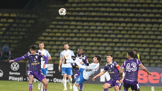 OFICIAL | Din Liga 2, direct în Champions League. Farul Constanţa, transfer de la FC Argeş