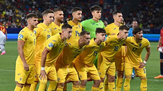 Mihai Stoica, atac la şefii fotbalului românesc: ”Uite ce echipă au creat. Ne-au dat cu terenul în cap. În orice ţară normală, s-ar fi desfiinţat” | EXCLUSIV