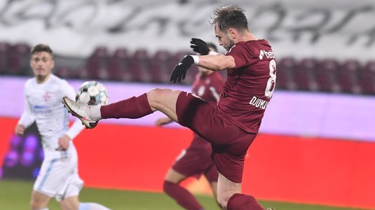 Transferul lui Damjan Djokovic la FCSB, pus sub semnul întrebării: ”Dacă juca bine la Al-Raed, i-ar fi prelungit contractul”
