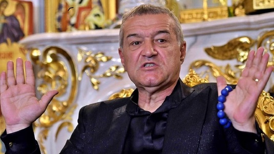 ”Dacă nu era Gigi Becali, comentau?”. Rumoare produsă de derapajul zilei: ”Asta e grav, că accepţi nişte jigniri din partea lui şi te faci că plouă” | VIDEO EXCLUSIV