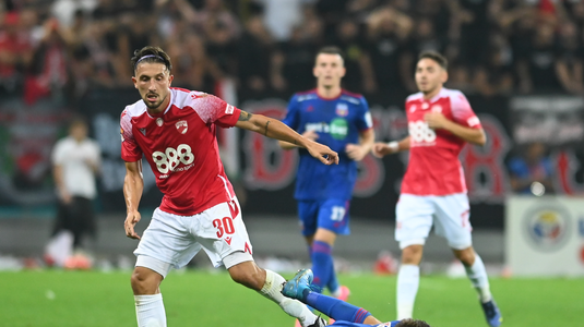„E obligatoriu să se joace în Ghencea!” Dinamoviştii transmit un mesaj clar înainte de derby-ul cu FCSB