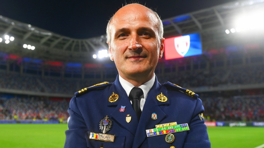 Florin Talpan a „luat foc” după acuzele făcute de Gigi Becali: „Scopul lui este furtul de identitate! Nu vede nimeni abuzurile acestui individ?”
