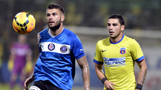 ”M-am născut talent, am murit speranţă!”. Cristian Daminuţă şi-a anunţat retragerea din fotbal! Mesajul sincer postat de fostul fotbalist