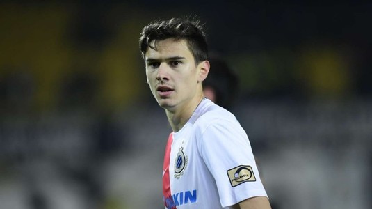 Marea problemă a noului transfer de la FCSB: "La ce fotbal ştie, putea să ajungă mult mai sus" | EXCLUSIV