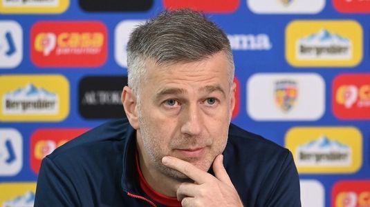 Edi Iordănescu a fost la un pas să semneze cu o echipă de mare tradiţie din Superligă: „Am venit la Bucureşti să vorbesc cu el!”