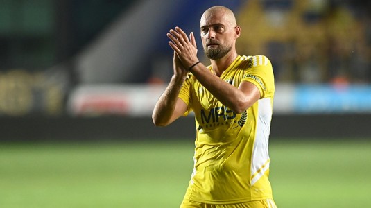 "Îl vedeam să ajungă la Manchester United". Marele regret de la finalul carierei lui Gabi Tamaş | EXCLUSIV