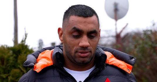 Bănel Nicoliţă a dezvăluit câţi bani a pierdut cu echipa din Făurei: ”Înnebuneam când vedeam oile pe teren după ce am băgat atât!”