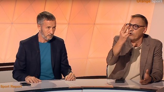 "FCSB este un model de business" Greşeala făcută de cluburile din România în goana după trofee | EXCLUSIV