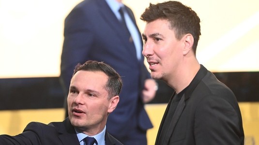 Investitorul cu care Pantilimon poate da lovitura la Poli Timişoara: "Nu mi-ar fi greu construim un club puternic". Când s-ar putea produce anunţul