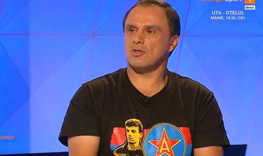 Basarab Panduru, apariţie specială la TV! Pandi nu l-a uitat pe Didi Prodan la 7 ani după moartea acestuia: „Vreau ca lumea să îşi amintească de el!” | EXCLUSIV